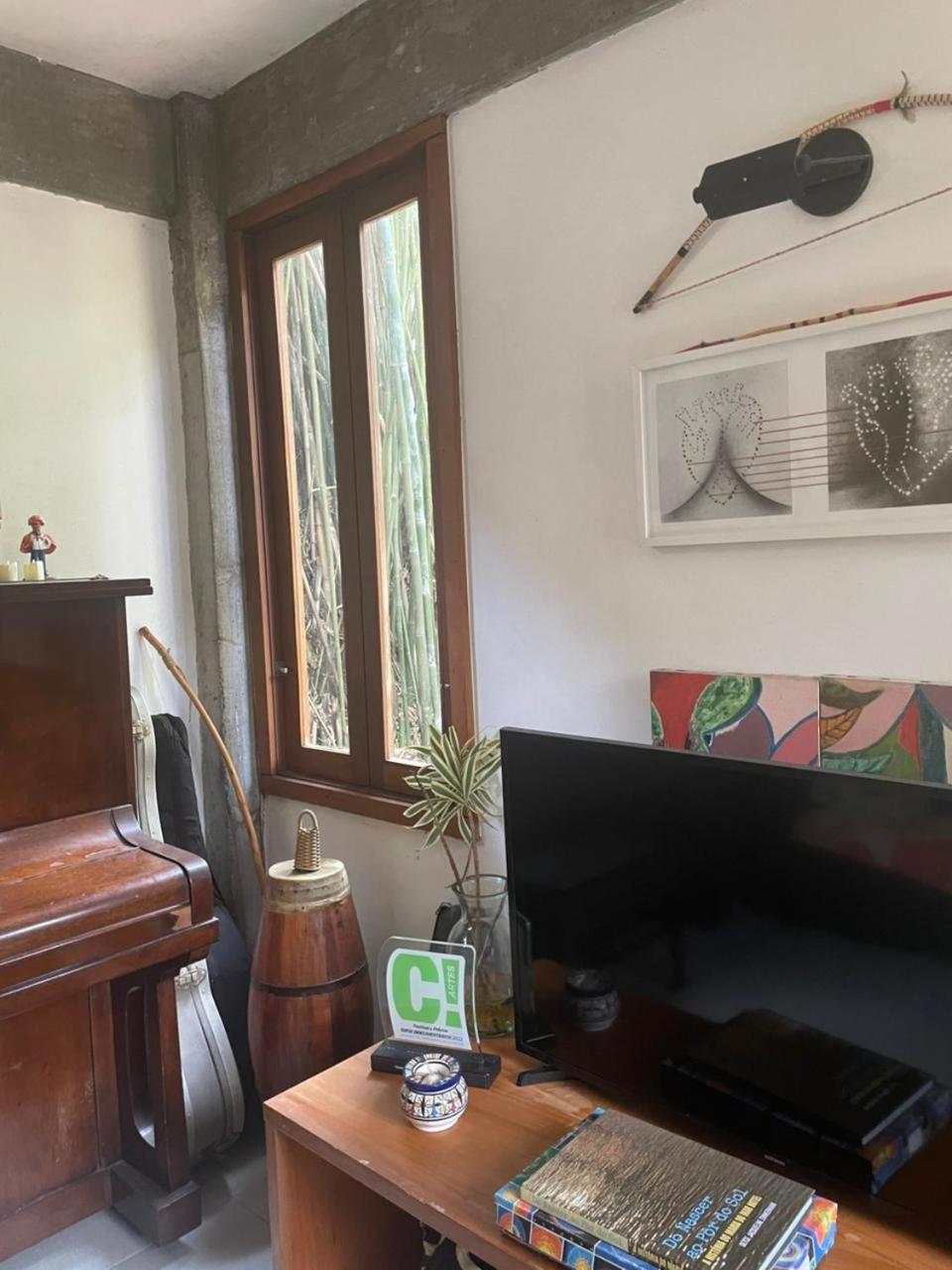 Casa Charmosa E Com Area Externa Río de Janeiro